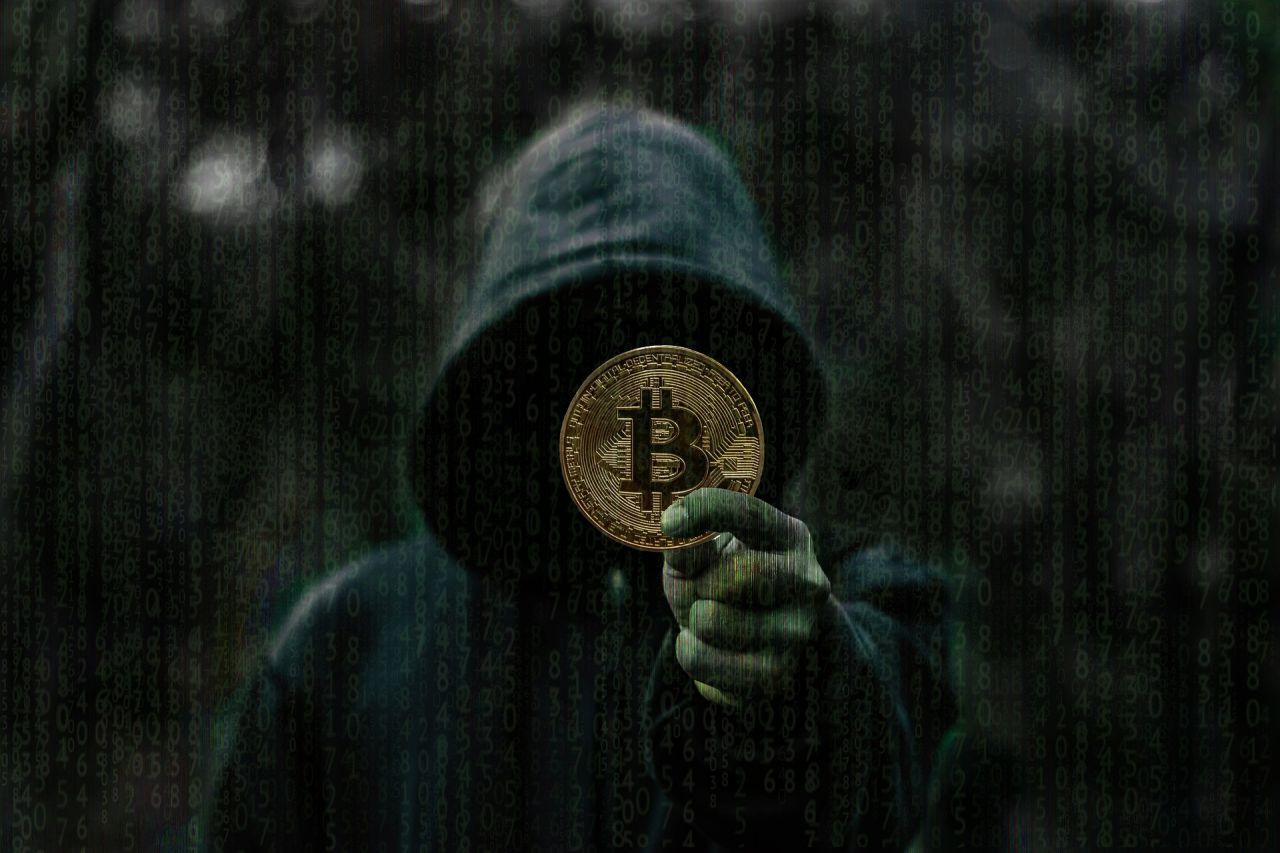 Satoshi Nakatomo ha ideato i bitcoin?