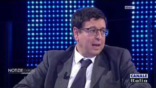 Valerio Malvezzi - I numeri reali dell'Italia