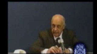 Giacinto Auriti - Capire il valore indotto della moneta (3di4)