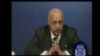 Giacinto Auriti - La Sovranità Monetaria (1di3)