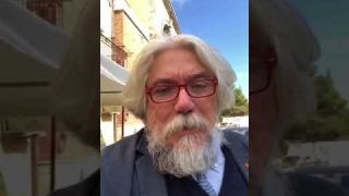 Meluzzi ricorda la figura di Giacinto Auriti: "Ripensiamo la sovranità monetaria "