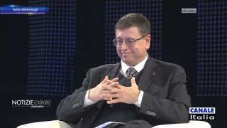 Valerio Malvezzi - Ecco come Draghi ci porterà in Grecia