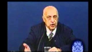 Giacinto Auriti - A noi interessa conquistare culturalmente il paese